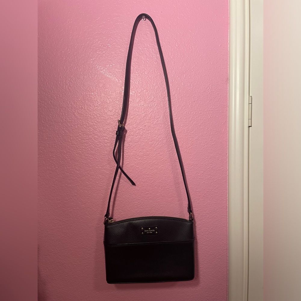 Kate Spade Millie Crossbody Purse